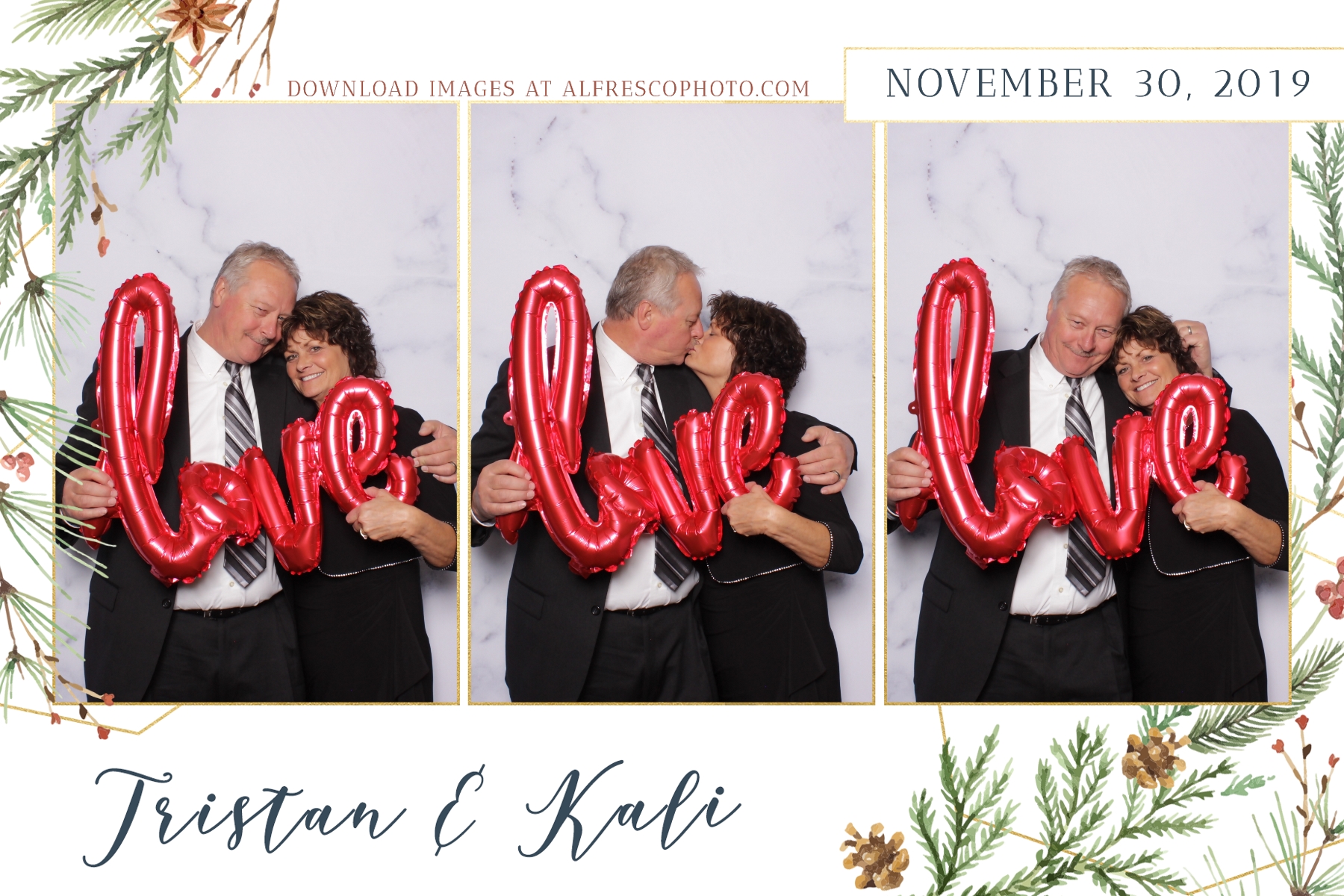 Tristan + Kali | View more photos from the event at events.alfrescophoto.com/u/AlfrescoPhoto/Tristan-Kali
